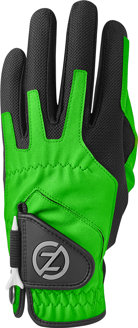 Zero Friction™ Men's Compression Golf Glove