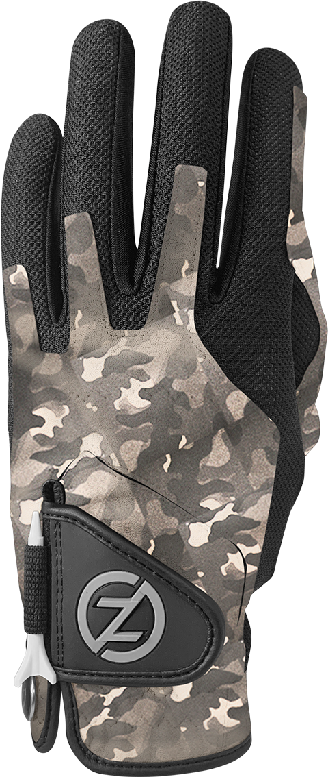 Zero Friction™ Men's Compression Golf Glove