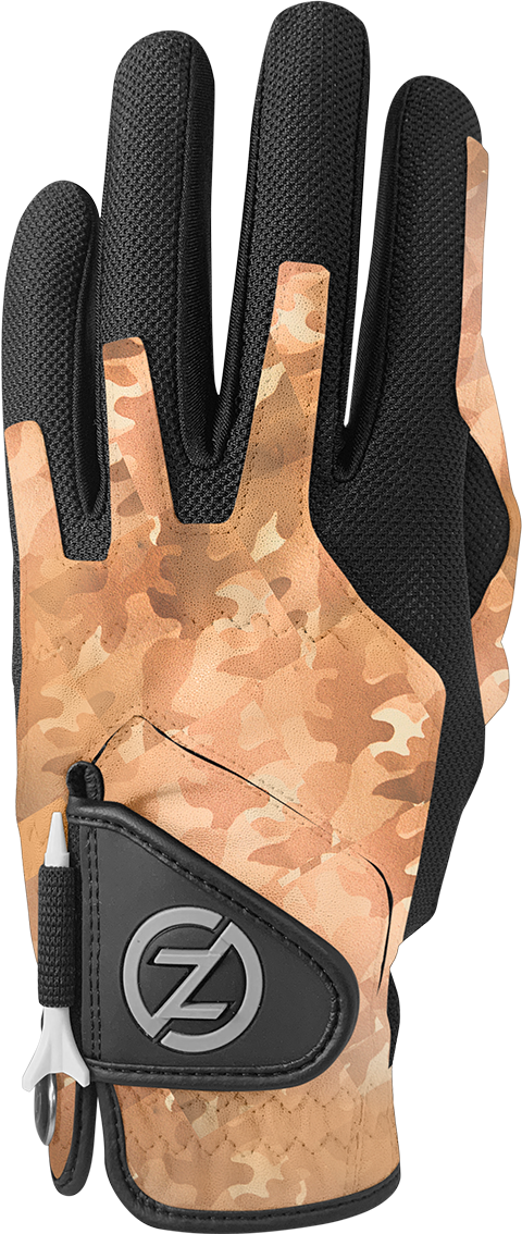 Zero Friction™ Men's Compression Golf Glove