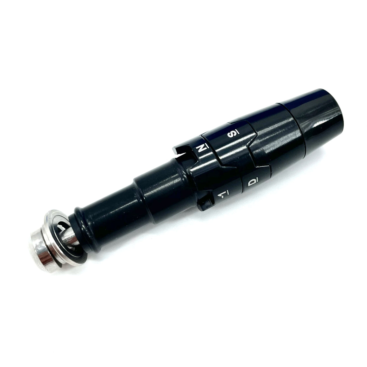 Golf Shaft Sleeve Adapter for Callaway Drivers (.350 Tip Size) - Supercart88 - Shaft Adapter0.350 Midnight Black (LH)45105352835264|45105352966336|45105352999104