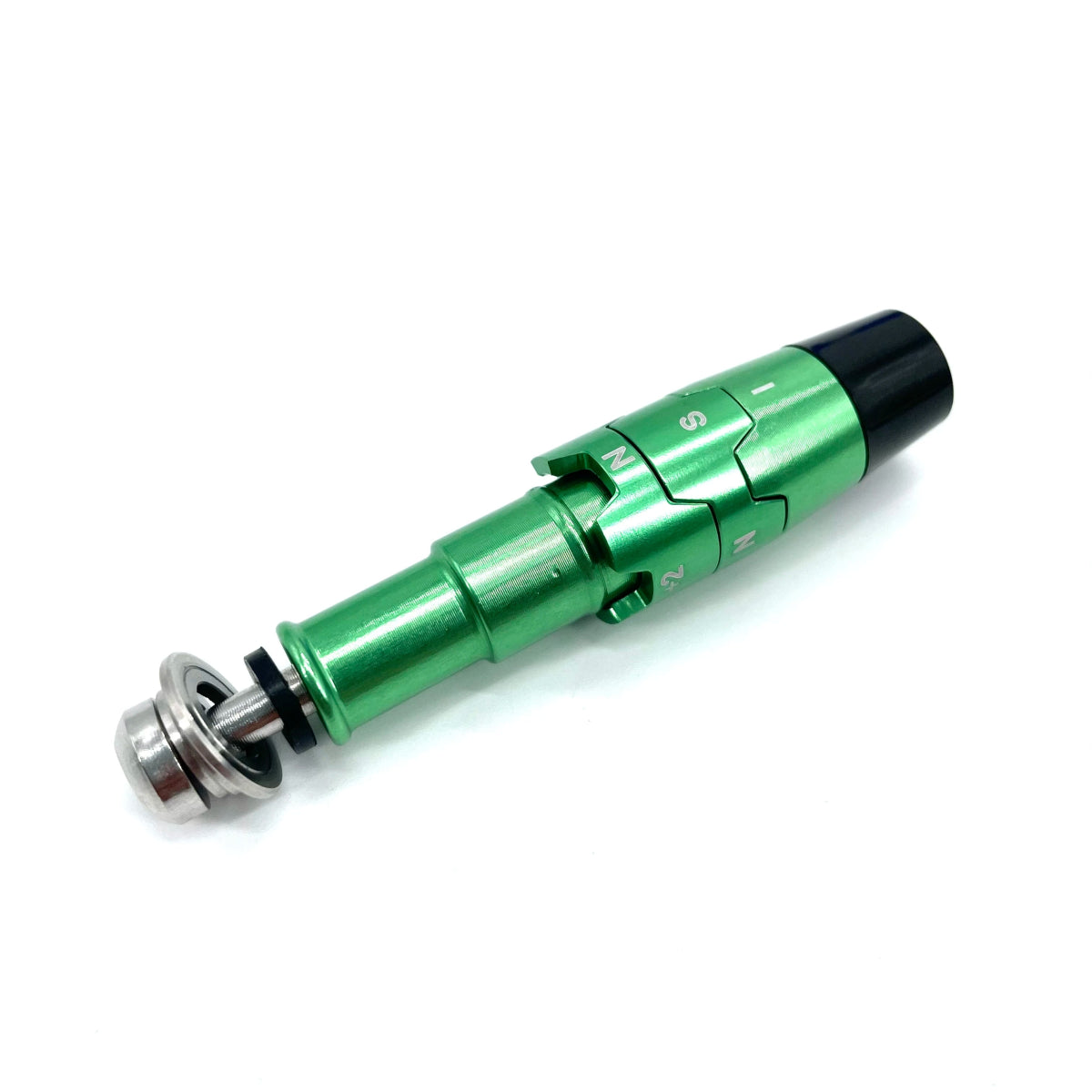 Golf Shaft Sleeve Adapter for Callaway Drivers (.350 Tip Size) - Supercart88 - Shaft Adapter0.350 Emerald Green (RH)45105352638656