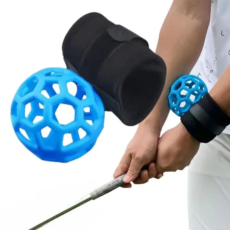 Golf Swing Master Trainer - Supercart88 - Golf Training AidsGolf Swing Master Trainer