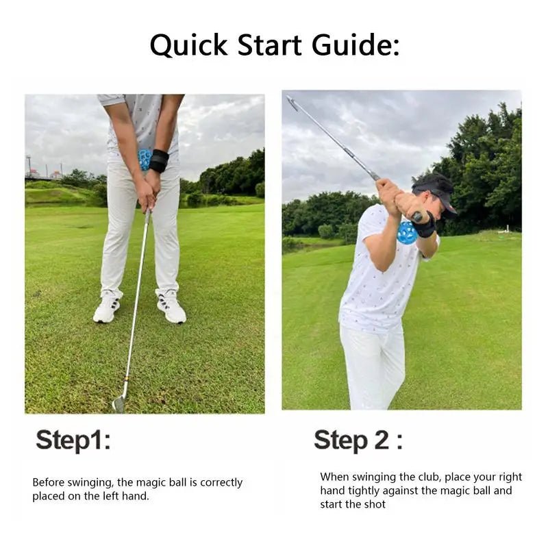 Golf Swing Master Trainer - Supercart88 - Golf Training AidsGolf Swing Master Trainer