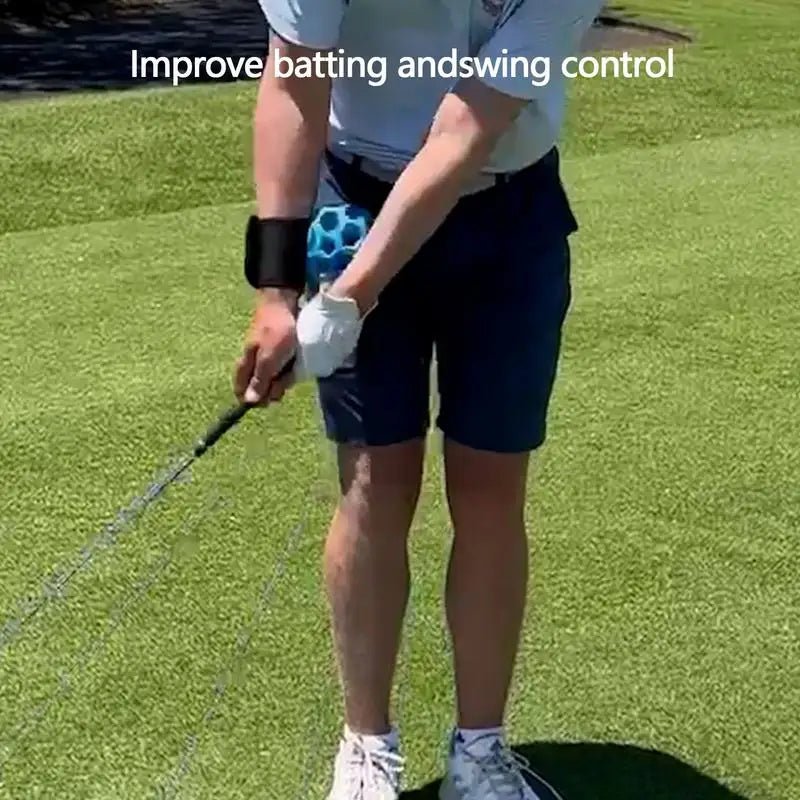 Golf Swing Master Trainer - Supercart88 - Golf Training AidsGolf Swing Master Trainer