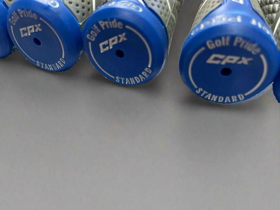 Grip It & Rip It: TPE Non - Slip Golf Grip - Supercart88 - Grip(1) Standard 27mmGrip It & Rip It: TPE Non - Slip Golf Grip