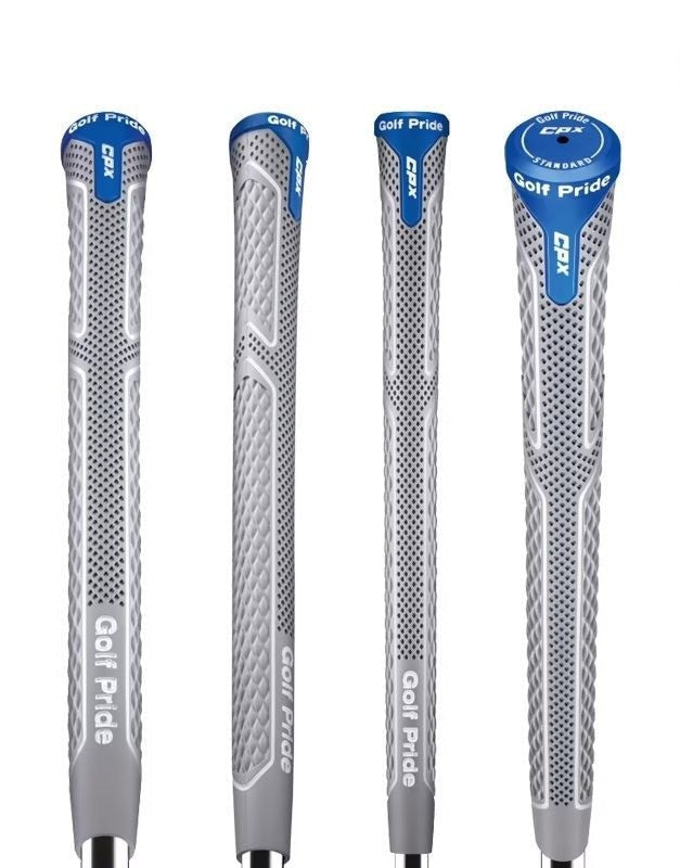 Grip It & Rip It: TPE Non - Slip Golf Grip - Supercart88 - Grip(1) Standard 27mm45072736780480|45072736813248|45072736846016|45072736878784