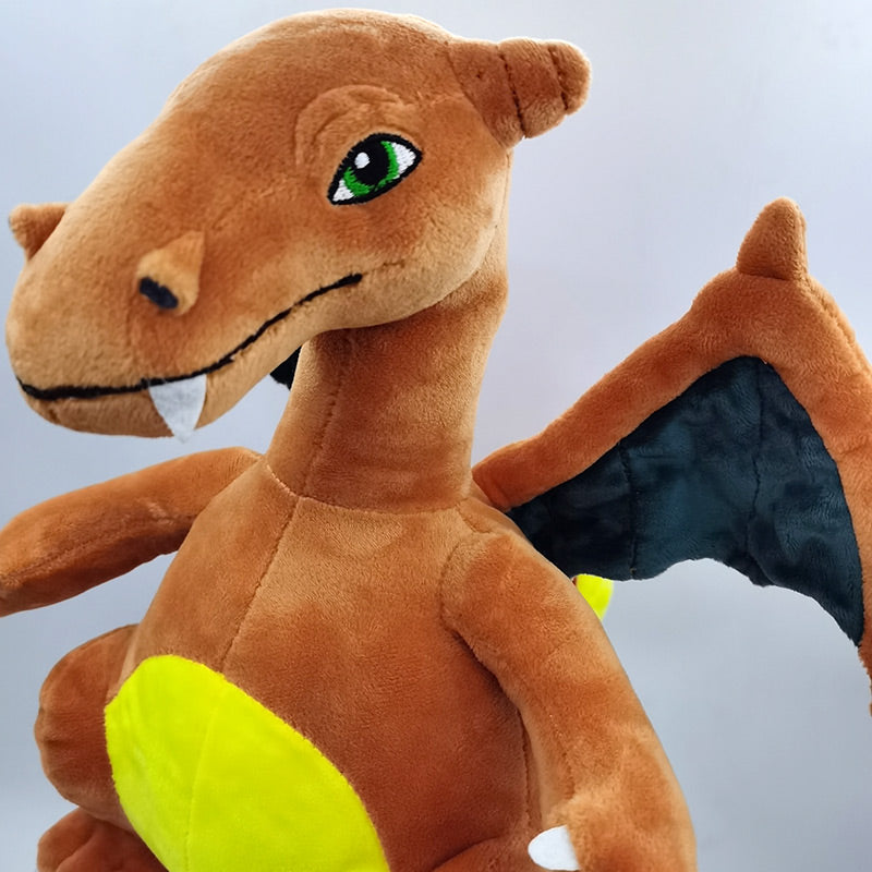 Charizard Pokémon Driver Head Cover