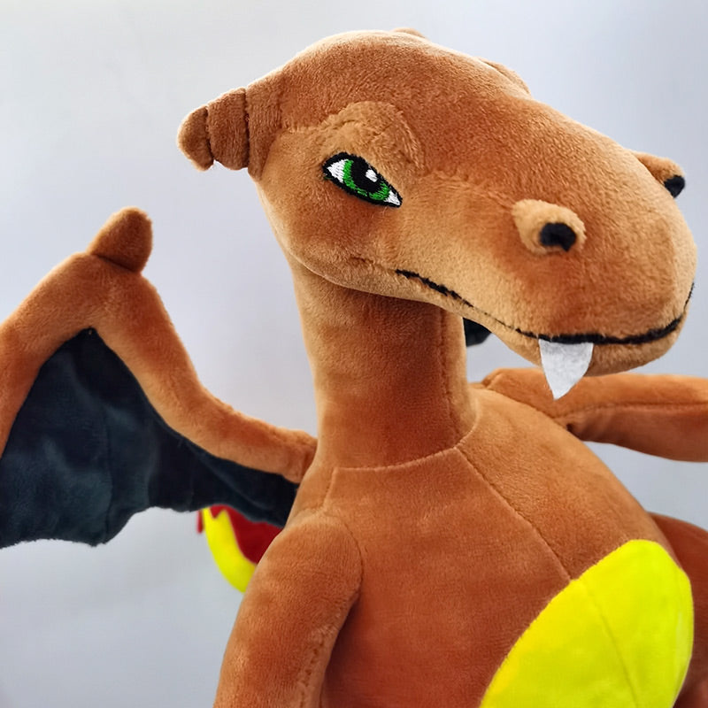 Charizard Pokémon Driver Head Cover