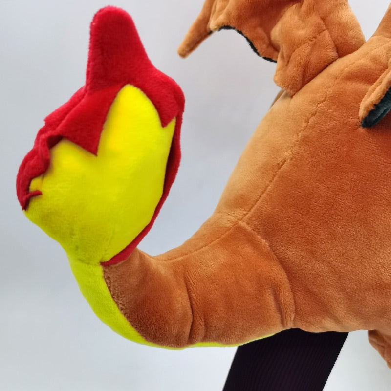 Charizard Pokémon Driver Head Cover