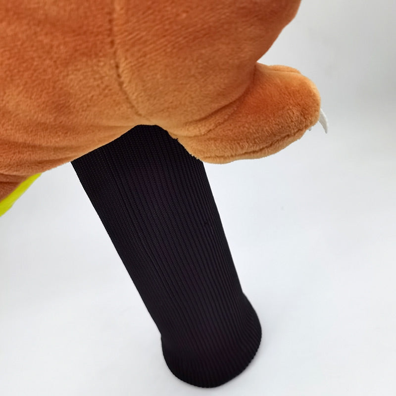 Charizard Pokémon Driver Head Cover