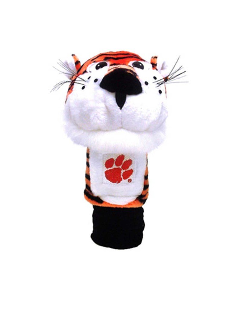 NCAA College Mascot Mayhem Headcovers - Supercart88 - HeadcoverClemsonNCAA College Mascot Mayhem Headcovers