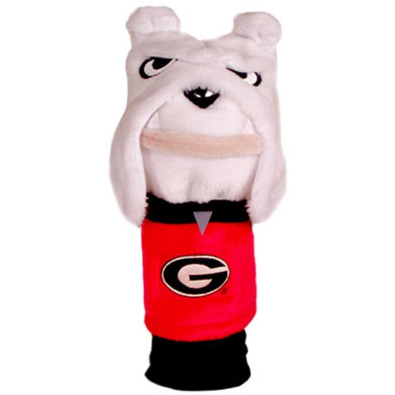 NCAA College Mascot Mayhem Headcovers - Supercart88 - HeadcoverGeorgiaNCAA College Mascot Mayhem Headcovers