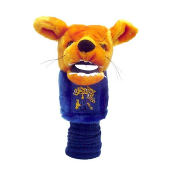 NCAA College Mascot Mayhem Headcovers - Supercart88 - HeadcoverKentuckyNCAA College Mascot Mayhem Headcovers