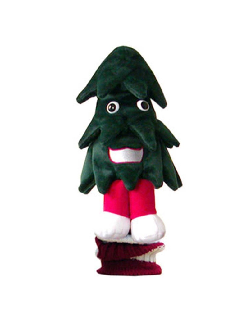 NCAA College Mascot Mayhem Headcovers - Supercart88 - HeadcoverAlabamaNCAA College Mascot Mayhem Headcovers