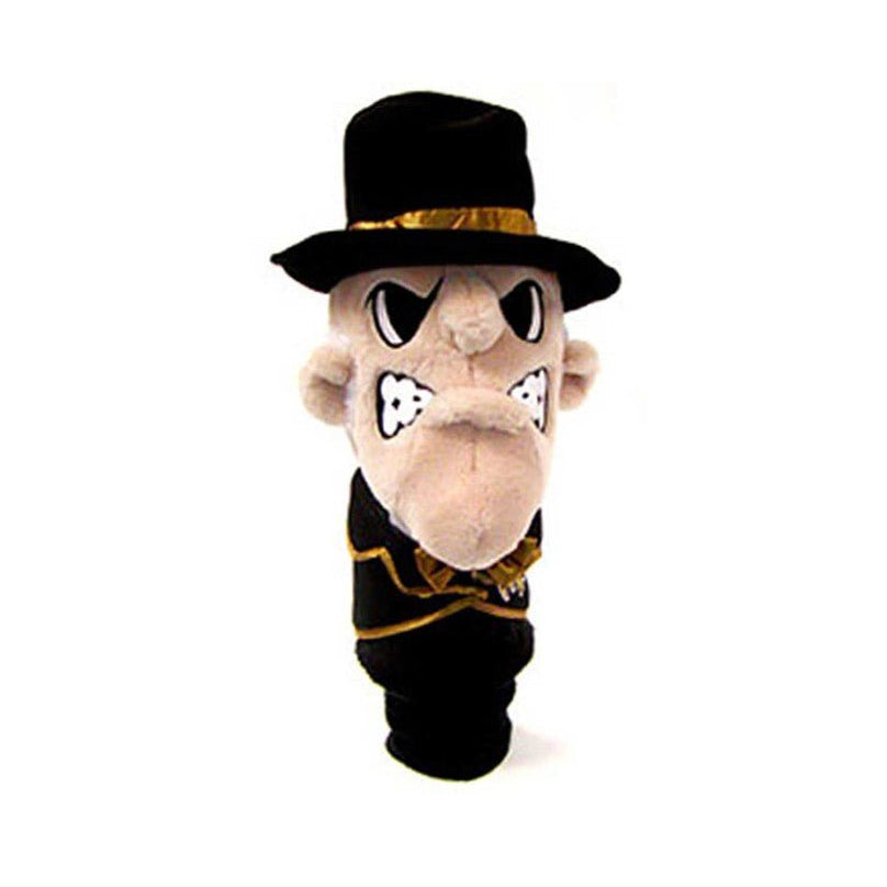 NCAA College Mascot Mayhem Headcovers - Supercart88 - HeadcoverWake ForestNCAA College Mascot Mayhem Headcovers