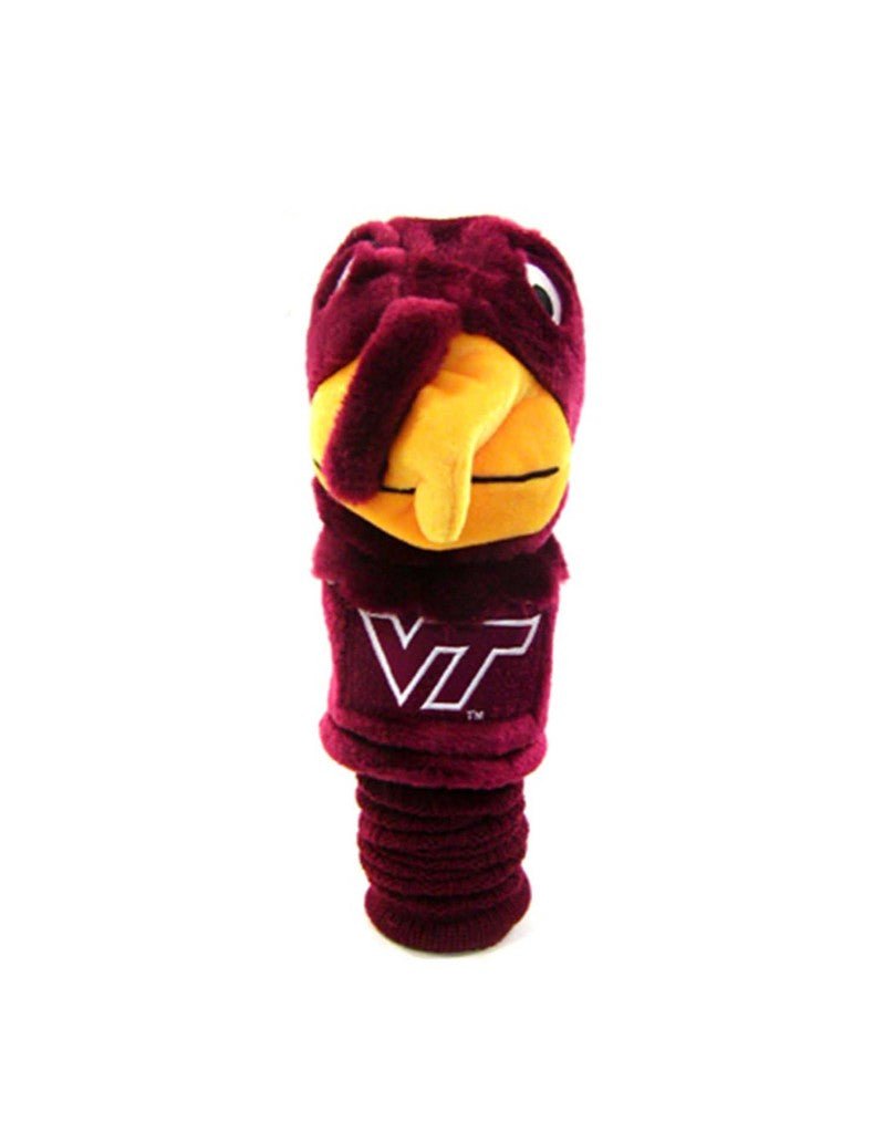 NCAA College Mascot Mayhem Headcovers - Supercart88 - HeadcoverVirginia TechNCAA College Mascot Mayhem Headcovers