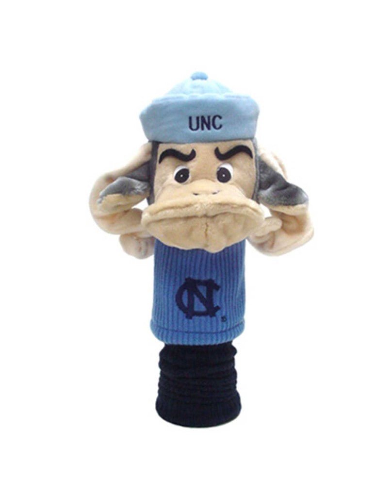 NCAA College Mascot Mayhem Headcovers - Supercart88 - HeadcoverNorth CarolinaNCAA College Mascot Mayhem Headcovers