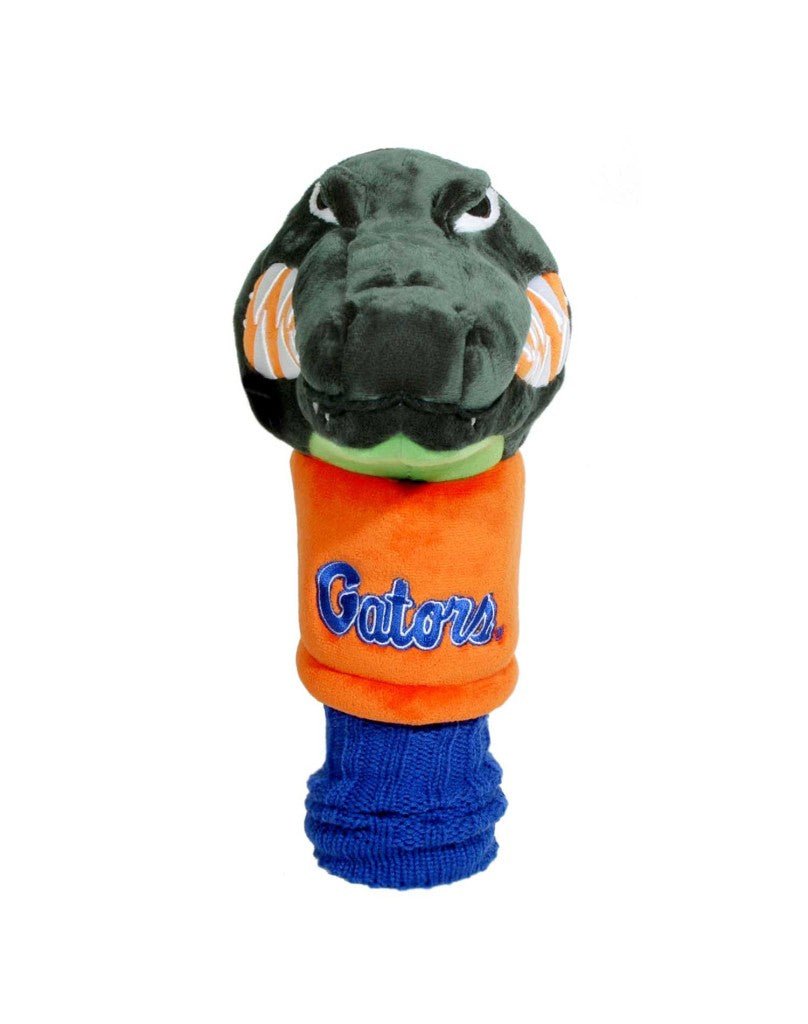NCAA College Mascot Mayhem Headcovers - Supercart88 - HeadcoverFloridaNCAA College Mascot Mayhem Headcovers