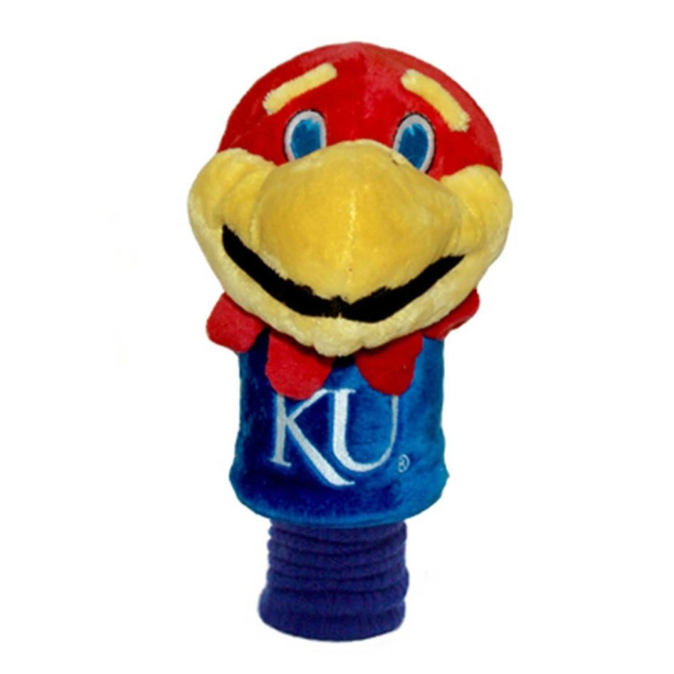 NCAA College Mascot Mayhem Headcovers - Supercart88 - HeadcoverKansasNCAA College Mascot Mayhem Headcovers