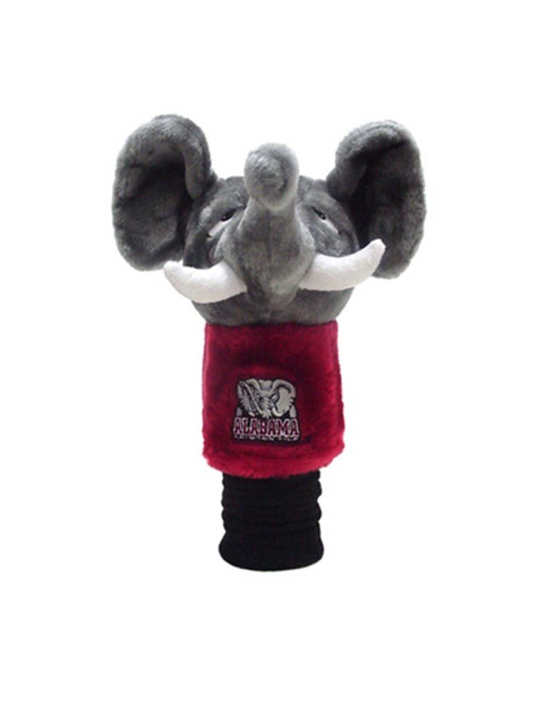 NCAA College Mascot Mayhem Headcovers - Supercart88 - HeadcoverAlabamaNCAA College Mascot Mayhem Headcovers