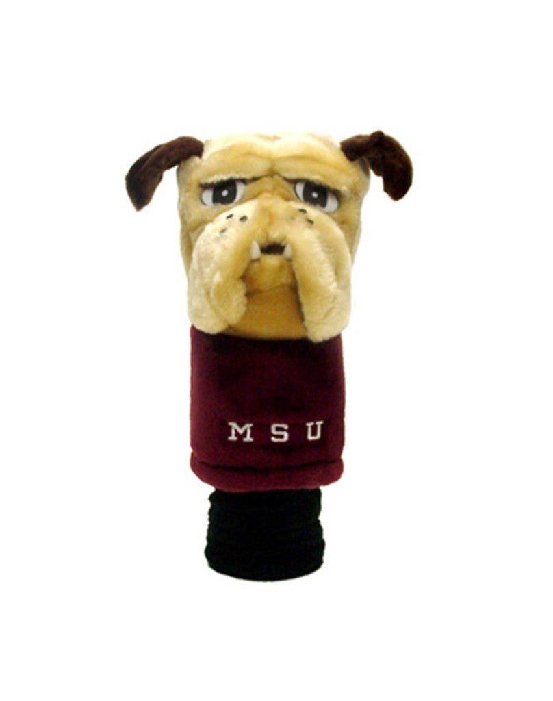 NCAA College Mascot Mayhem Headcovers - Supercart88 - HeadcoverMississippi StateNCAA College Mascot Mayhem Headcovers