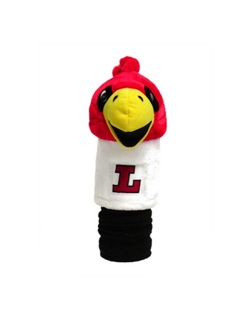 NCAA College Mascot Mayhem Headcovers - Supercart88 - HeadcoverLouisvilleNCAA College Mascot Mayhem Headcovers