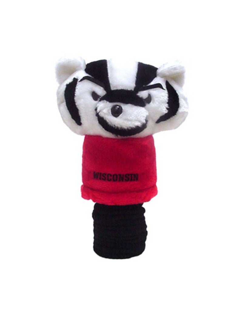 NCAA College Mascot Mayhem Headcovers - Supercart88 - HeadcoverWisconsinNCAA College Mascot Mayhem Headcovers