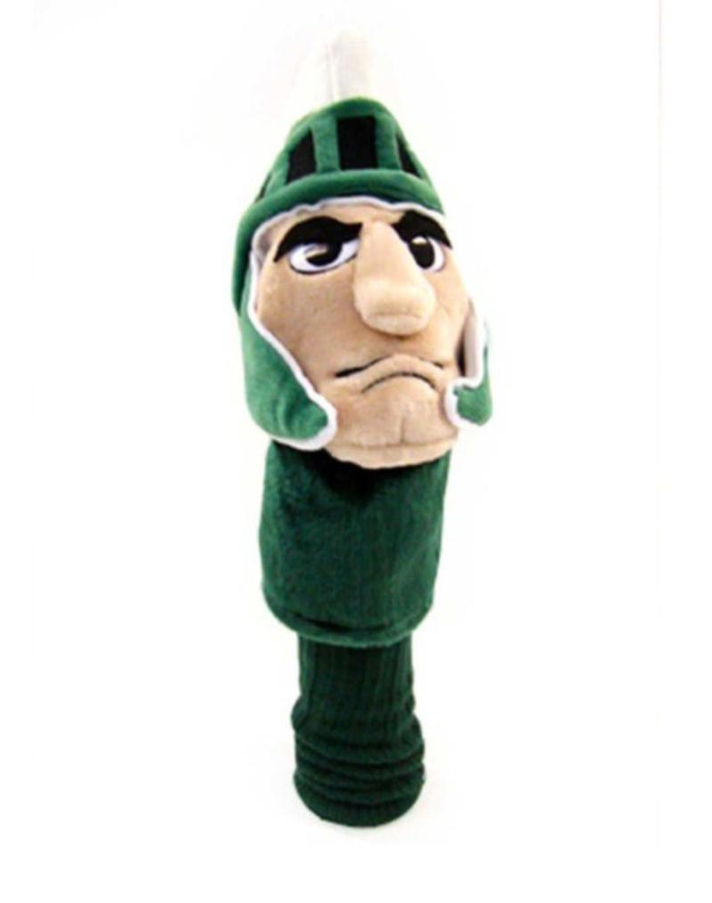 NCAA College Mascot Mayhem Headcovers - Supercart88 - HeadcoverMichigan StateNCAA College Mascot Mayhem Headcovers