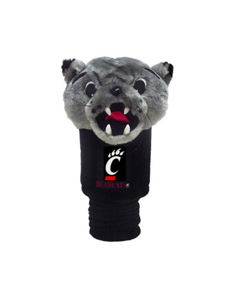 NCAA College Mascot Mayhem Headcovers - Supercart88 - HeadcoverCincinnatiNCAA College Mascot Mayhem Headcovers