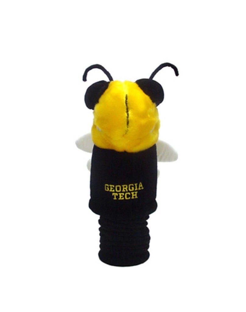NCAA College Mascot Mayhem Headcovers - Supercart88 - HeadcoverGeorgia TechNCAA College Mascot Mayhem Headcovers