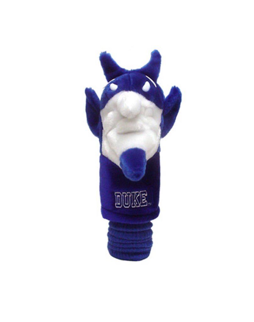 NCAA College Mascot Mayhem Headcovers - Supercart88 - HeadcoverDukeNCAA College Mascot Mayhem Headcovers