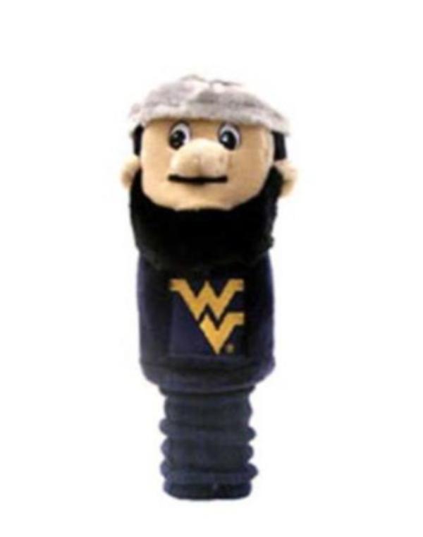 NCAA College Mascot Mayhem Headcovers - Supercart88 - HeadcoverWest VirginiaNCAA College Mascot Mayhem Headcovers