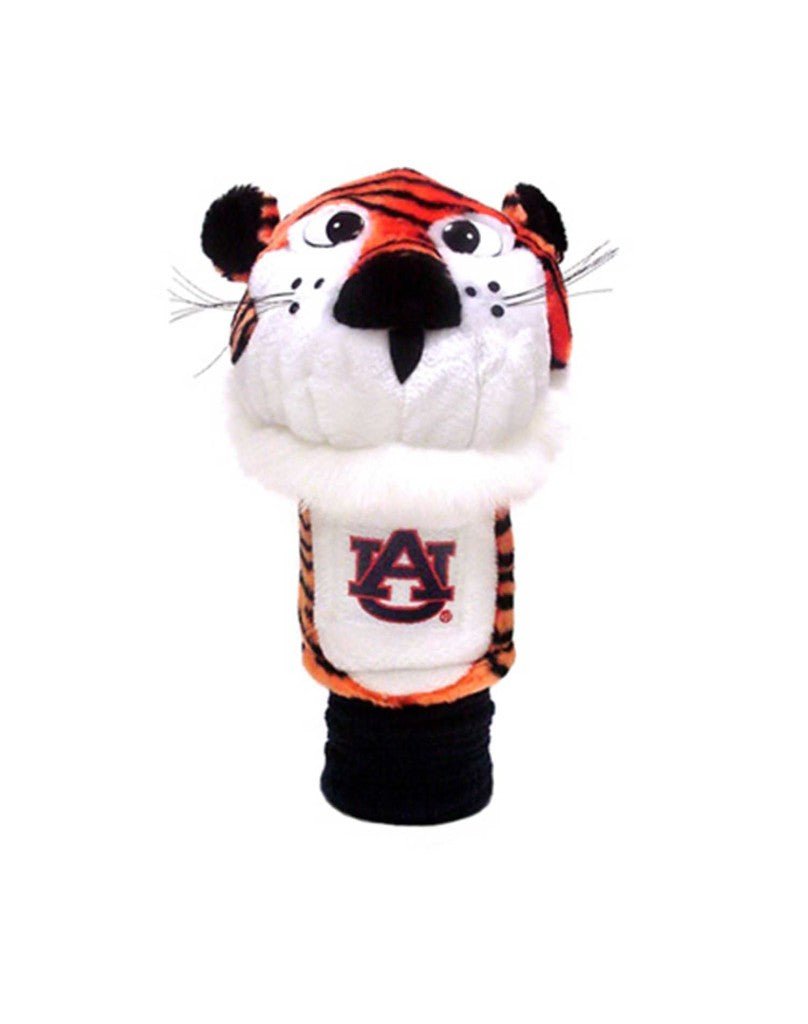 NCAA College Mascot Mayhem Headcovers - Supercart88 - HeadcoverAuburnNCAA College Mascot Mayhem Headcovers