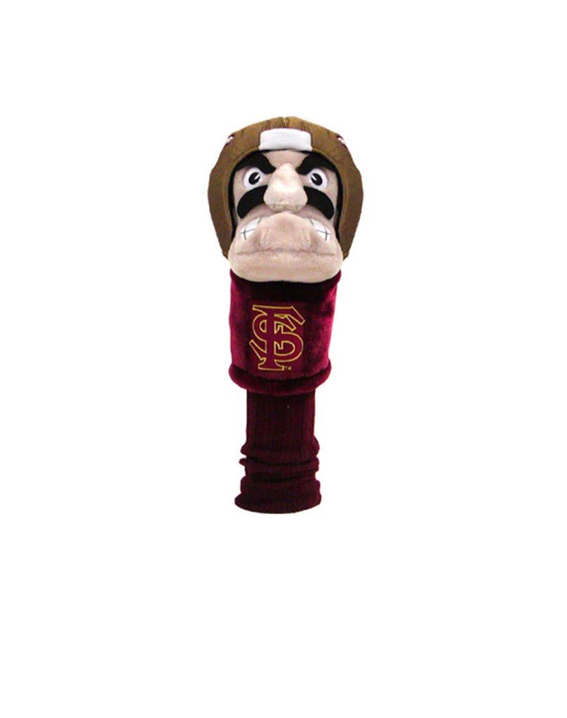 NCAA College Mascot Mayhem Headcovers - Supercart88 - HeadcoverFlorida StateNCAA College Mascot Mayhem Headcovers
