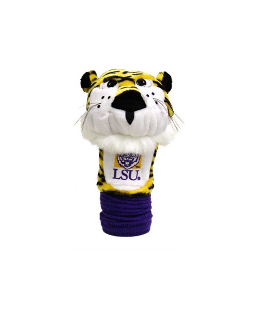 NCAA College Mascot Mayhem Headcovers - Supercart88 - HeadcoverLouisiana StateNCAA College Mascot Mayhem Headcovers