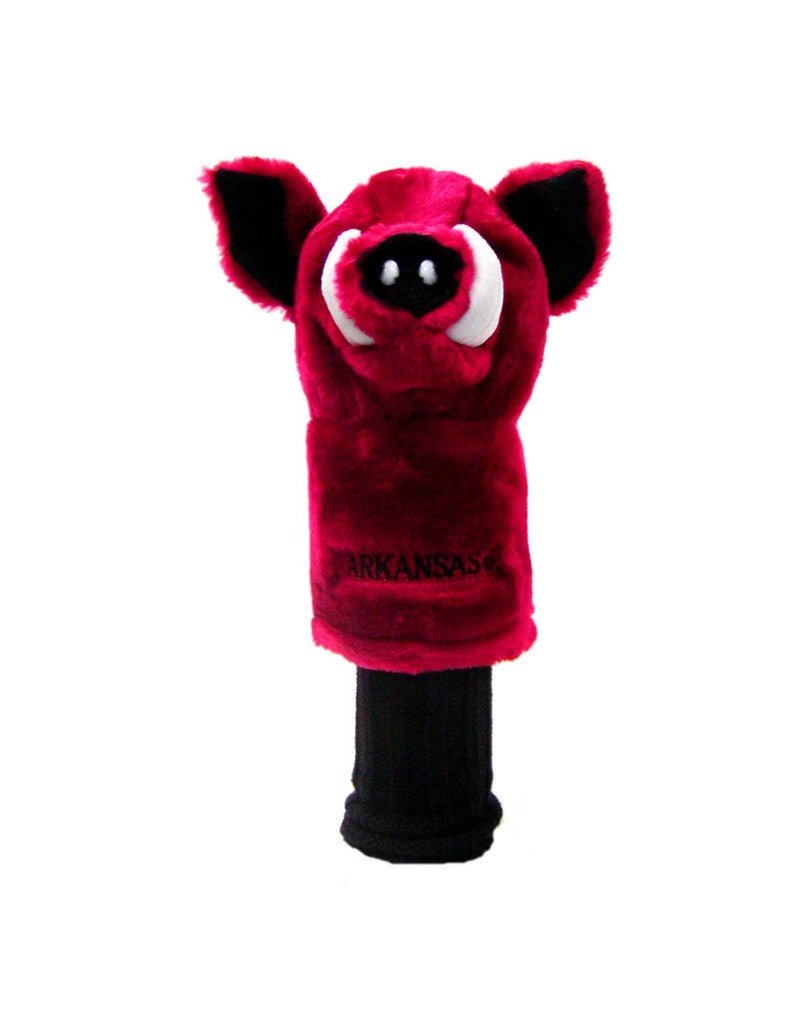 NCAA College Mascot Mayhem Headcovers - Supercart88 - HeadcoverArkansasNCAA College Mascot Mayhem Headcovers