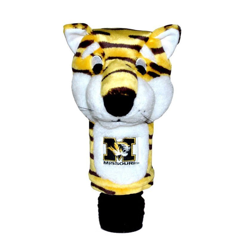 NCAA College Mascot Mayhem Headcovers - Supercart88 - HeadcoverMissouriNCAA College Mascot Mayhem Headcovers