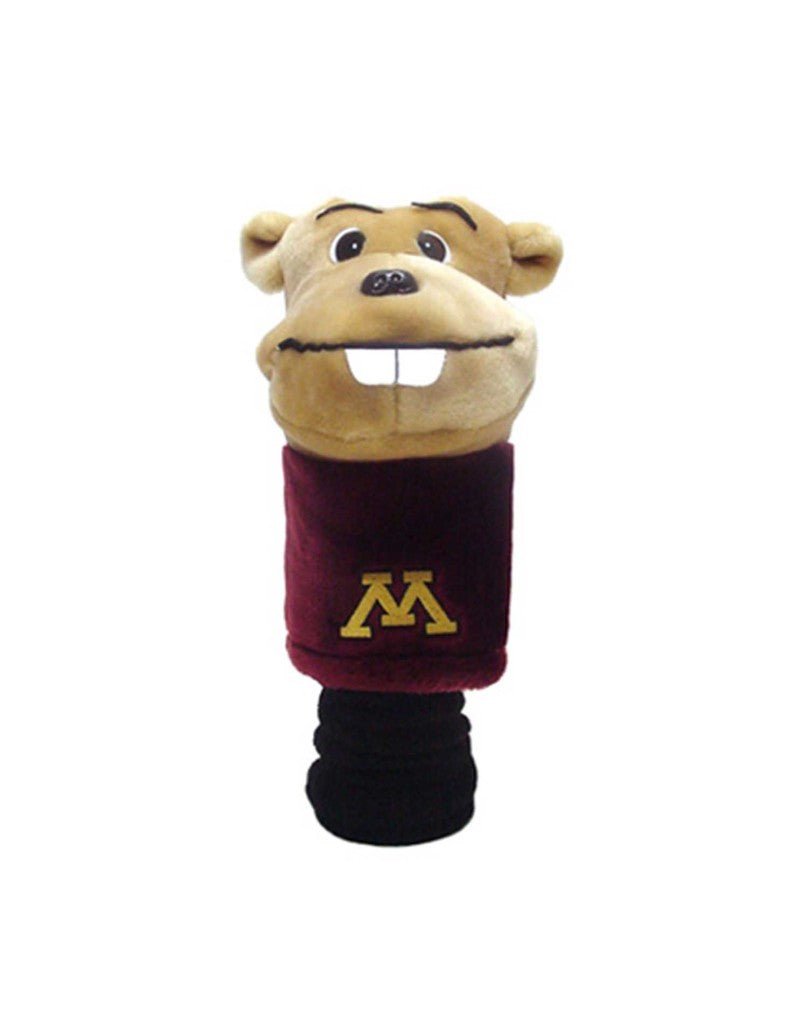 NCAA College Mascot Mayhem Headcovers - Supercart88 - HeadcoverMinnesotaNCAA College Mascot Mayhem Headcovers