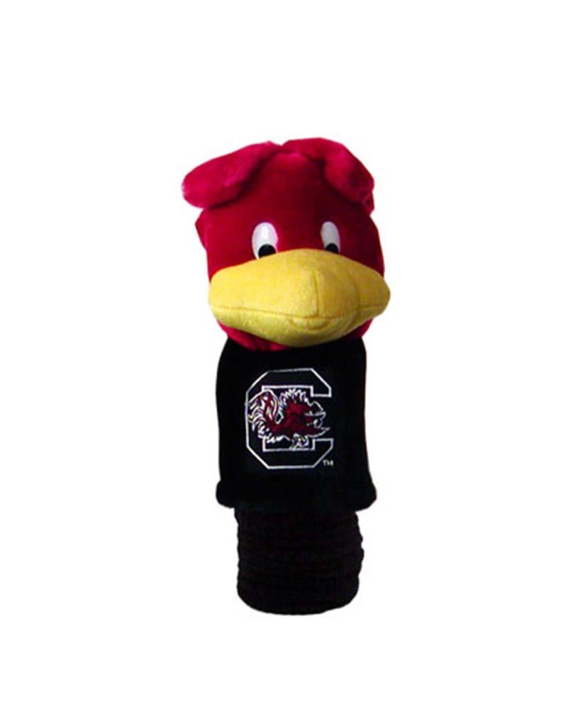 NCAA College Mascot Mayhem Headcovers - Supercart88 - HeadcoverSouth CarolinaNCAA College Mascot Mayhem Headcovers