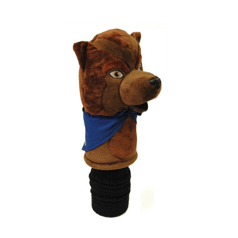 NCAA College Mascot Mayhem Headcovers - Supercart88 - HeadcoverMichiganNCAA College Mascot Mayhem Headcovers