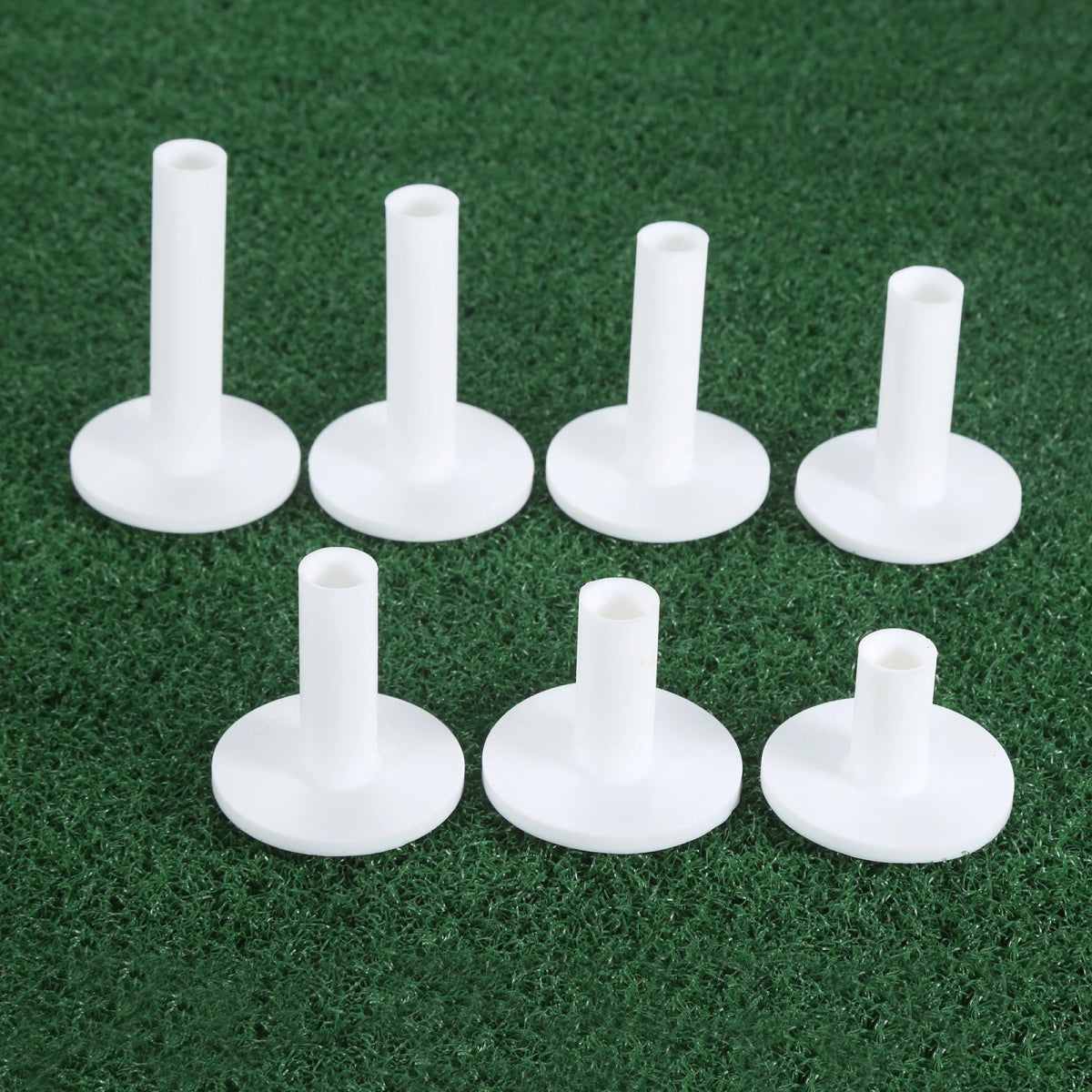 Ox Tendon: Pro Golf Tees - Supercart88 - Rubber Tees35mmOx Tendon: Pro Golf Tees