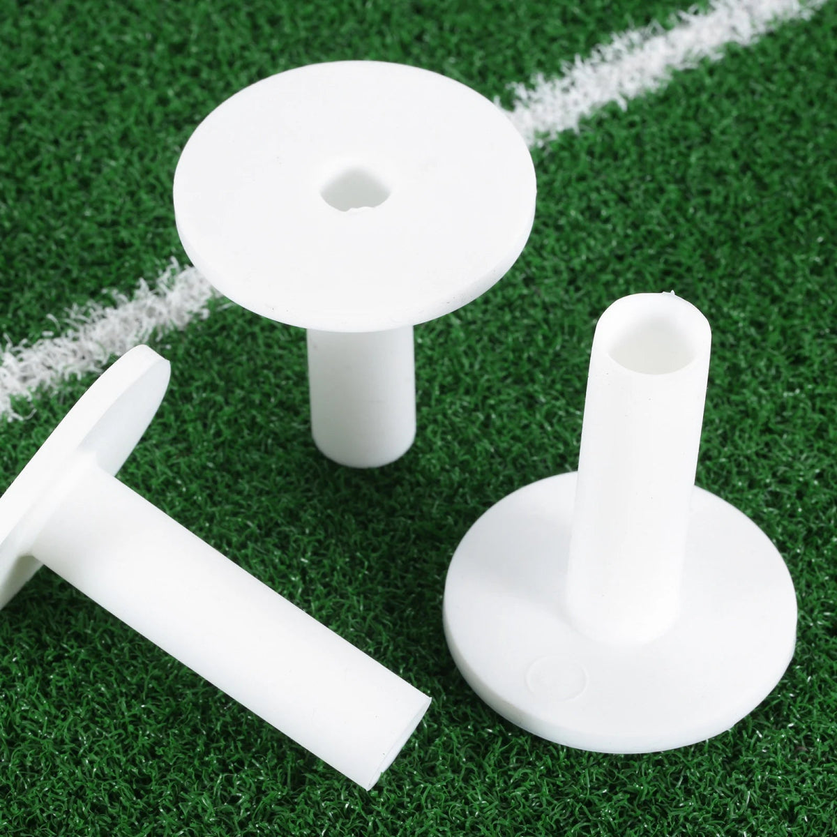 Ox Tendon: Pro Golf Tees - Supercart88 - Rubber Tees35mmOx Tendon: Pro Golf Tees