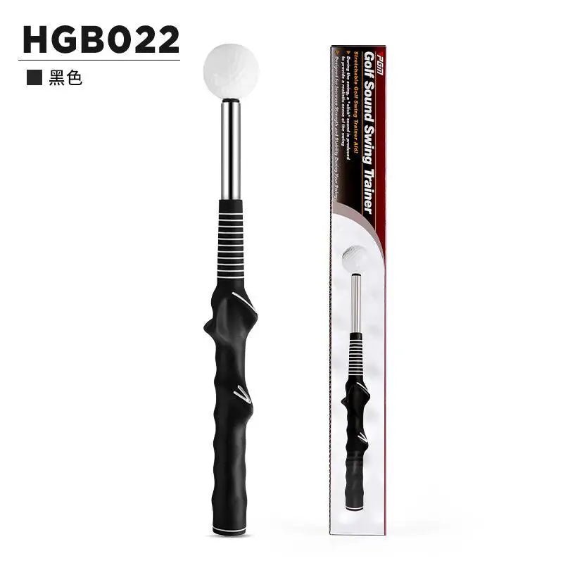 PGM Golf Retractable Swing Practice Stick - Supercart88 - Golf Training AidsBlack45145554452672