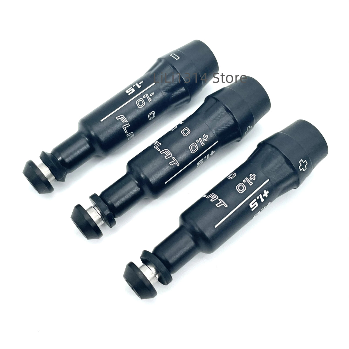Ping G410 G425 Shaft Adapters - Supercart88 - Shaft Adapter0.335 RHPing G410 G425 Shaft Adapters