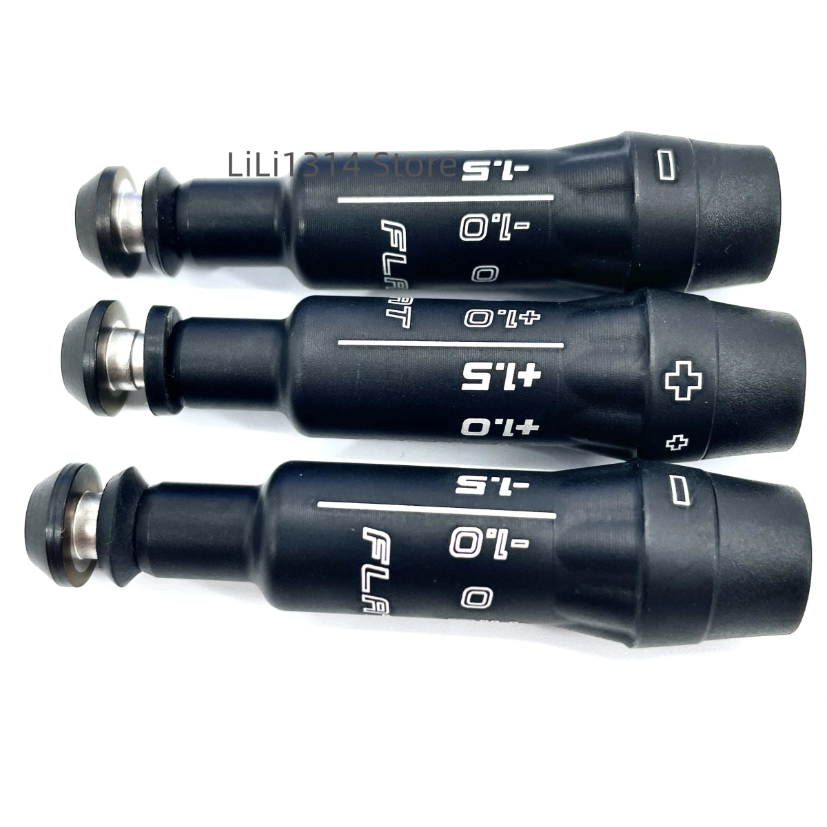 Ping G410 G425 Shaft Adapters - Supercart88 - Shaft Adapter0.335 RHPing G410 G425 Shaft Adapters