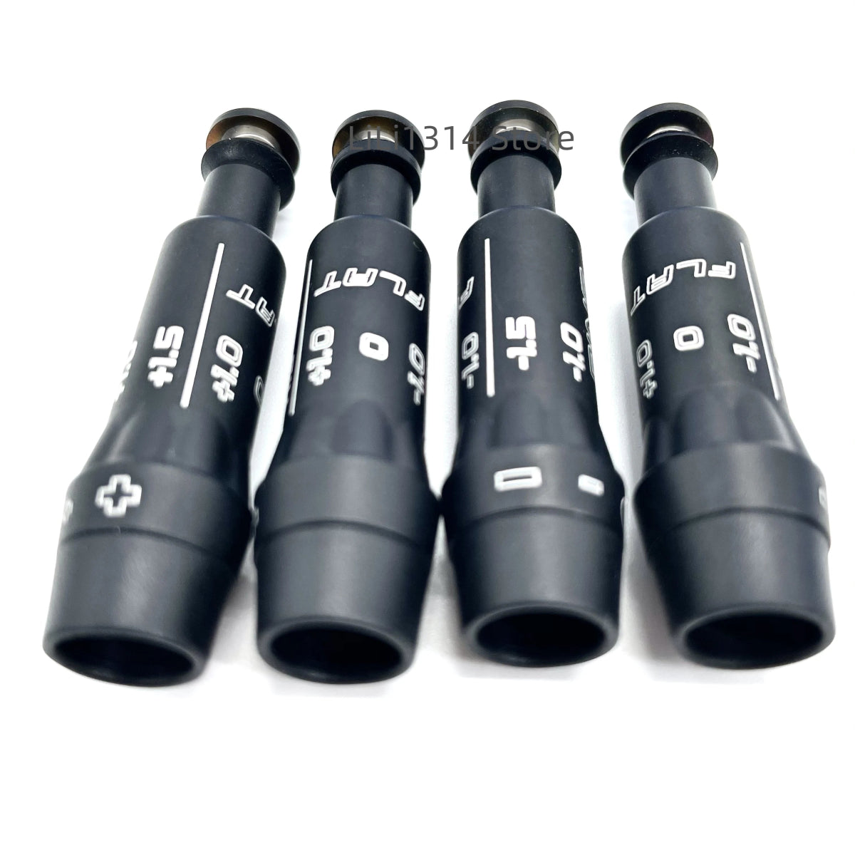 Ping G410 G425 Shaft Adapters - Supercart88 - Shaft Adapter0.335 RHPing G410 G425 Shaft Adapters