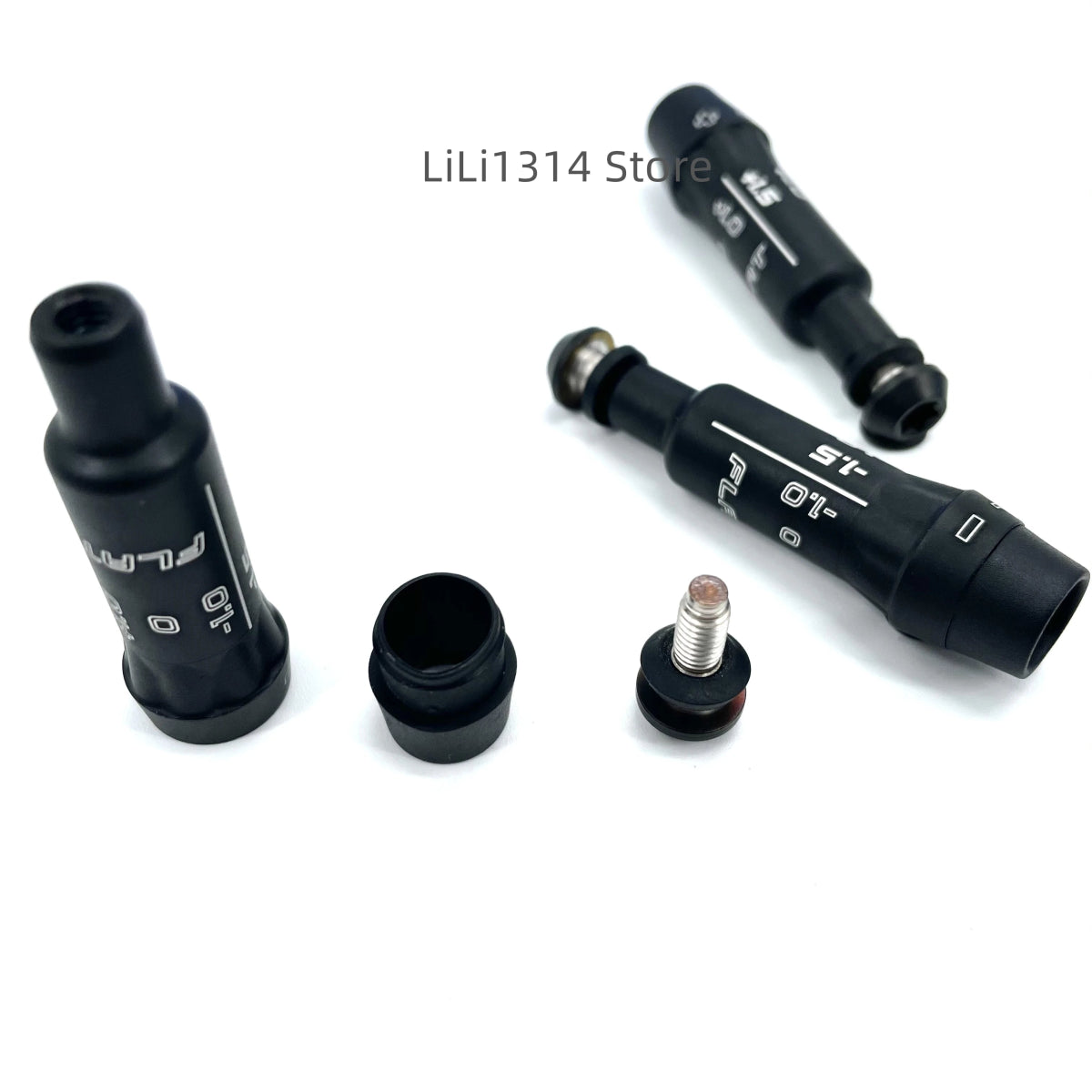 Ping G410 G425 Shaft Adapters - Supercart88 - Shaft Adapter0.335 RHPing G410 G425 Shaft Adapters
