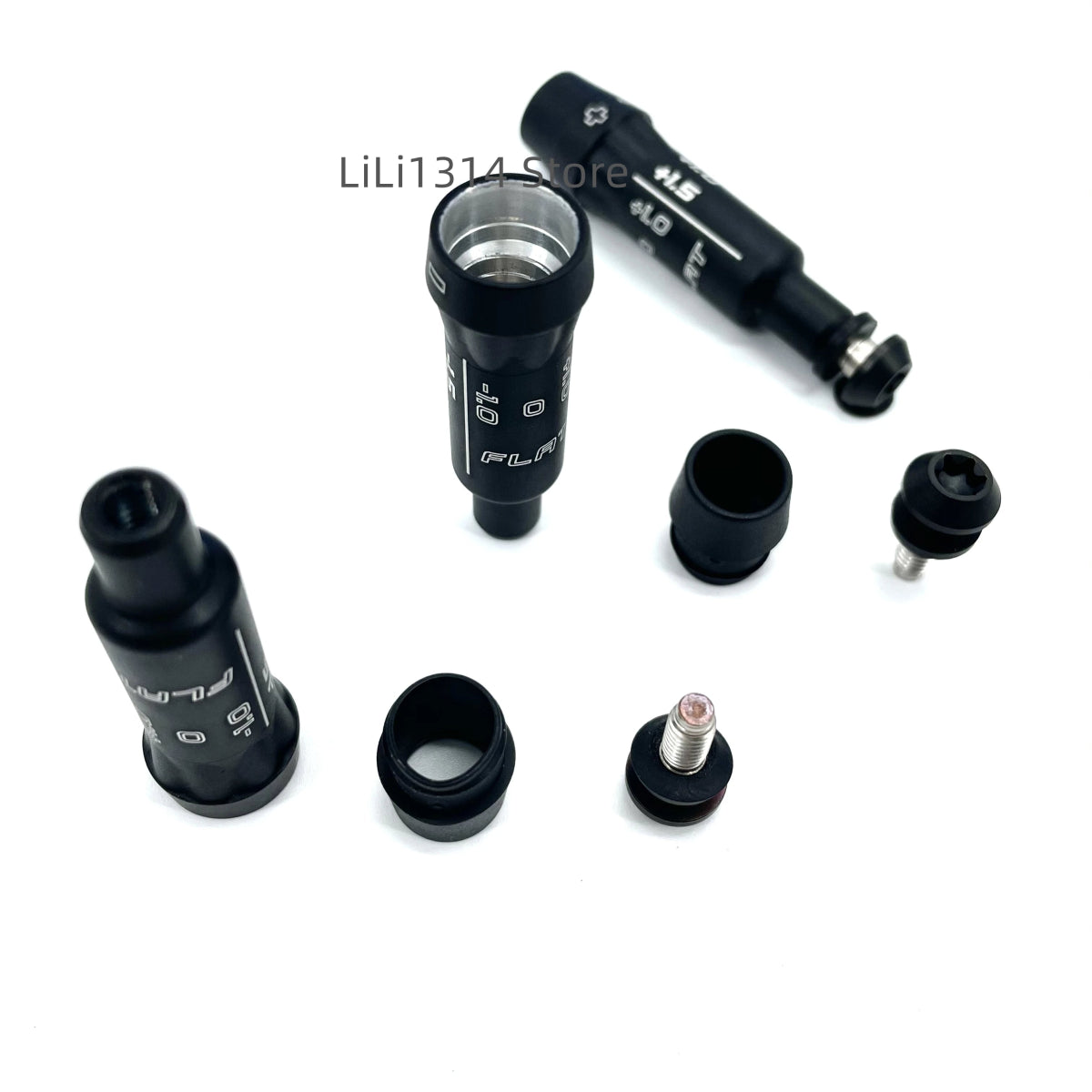 Ping G410 G425 Shaft Adapters - Supercart88 - Shaft Adapter0.335 RHPing G410 G425 Shaft Adapters