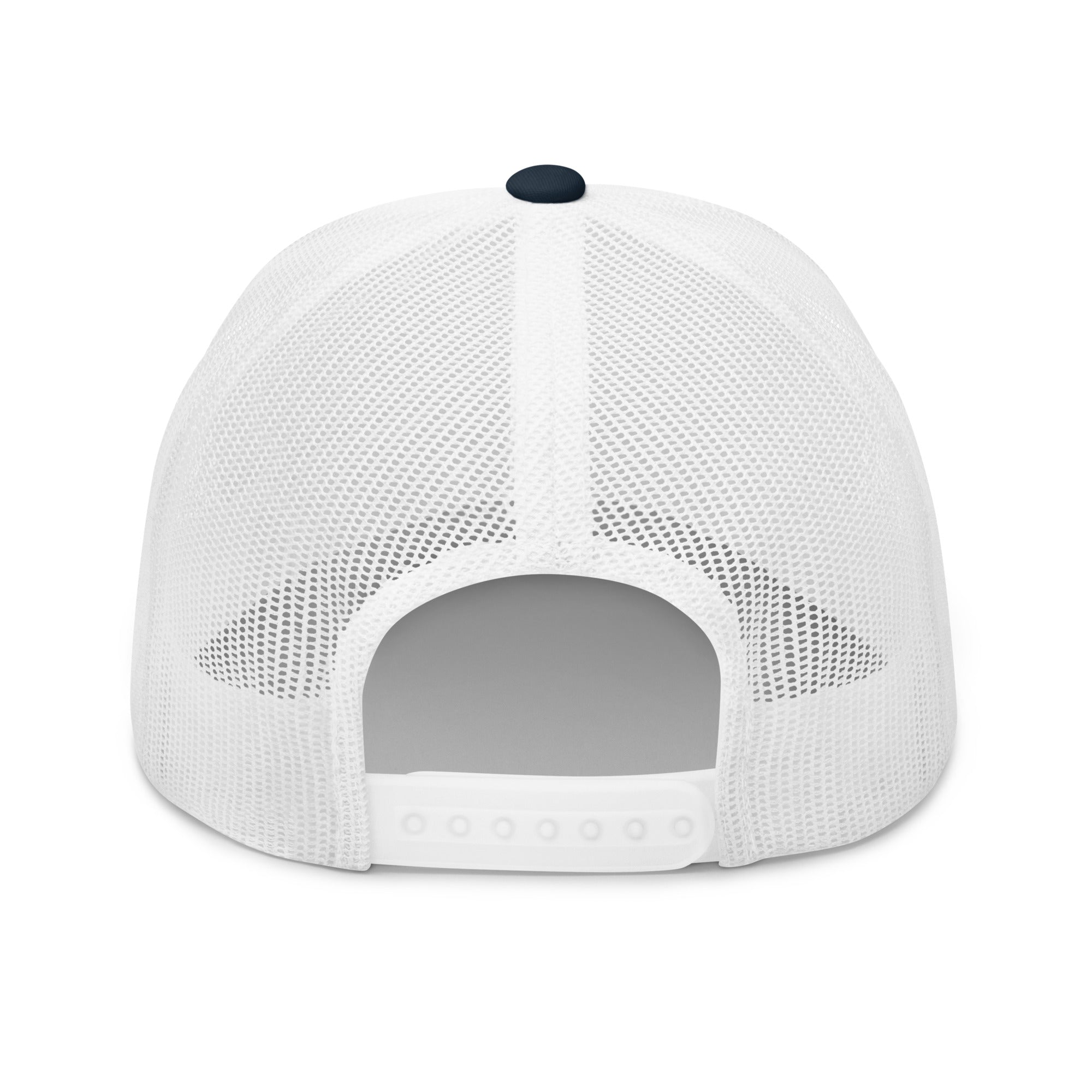 Titties USA Trucker Hat