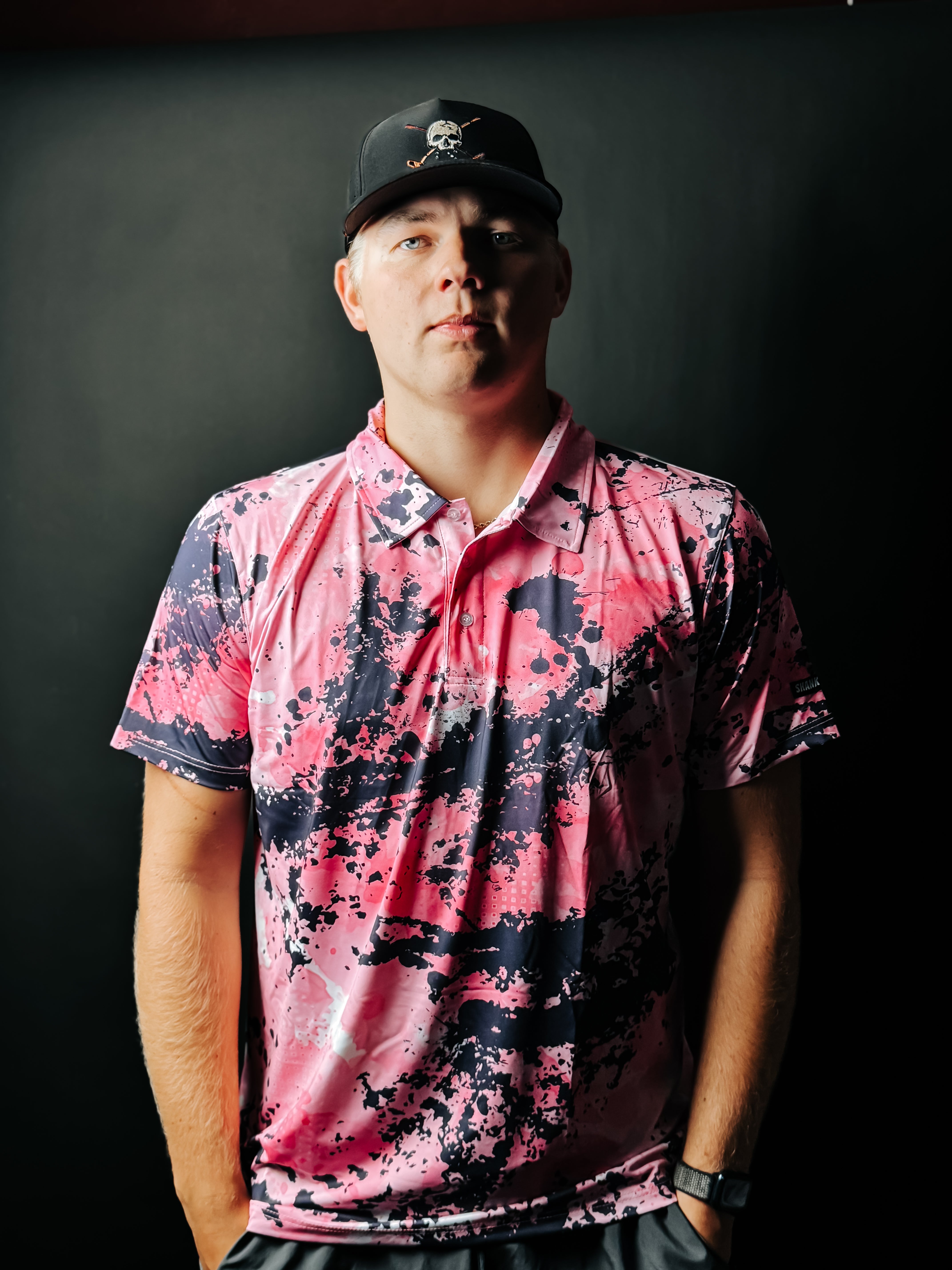 Pinky Polo